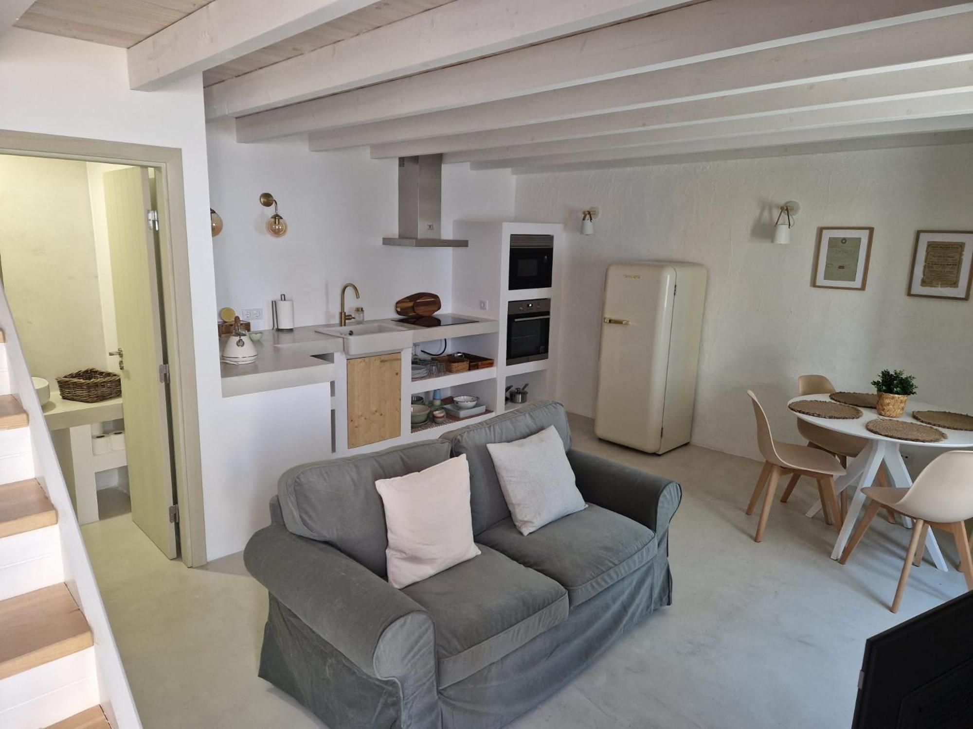 Villa Da Calcada Ao Rio à Alcácer do Sal Extérieur photo