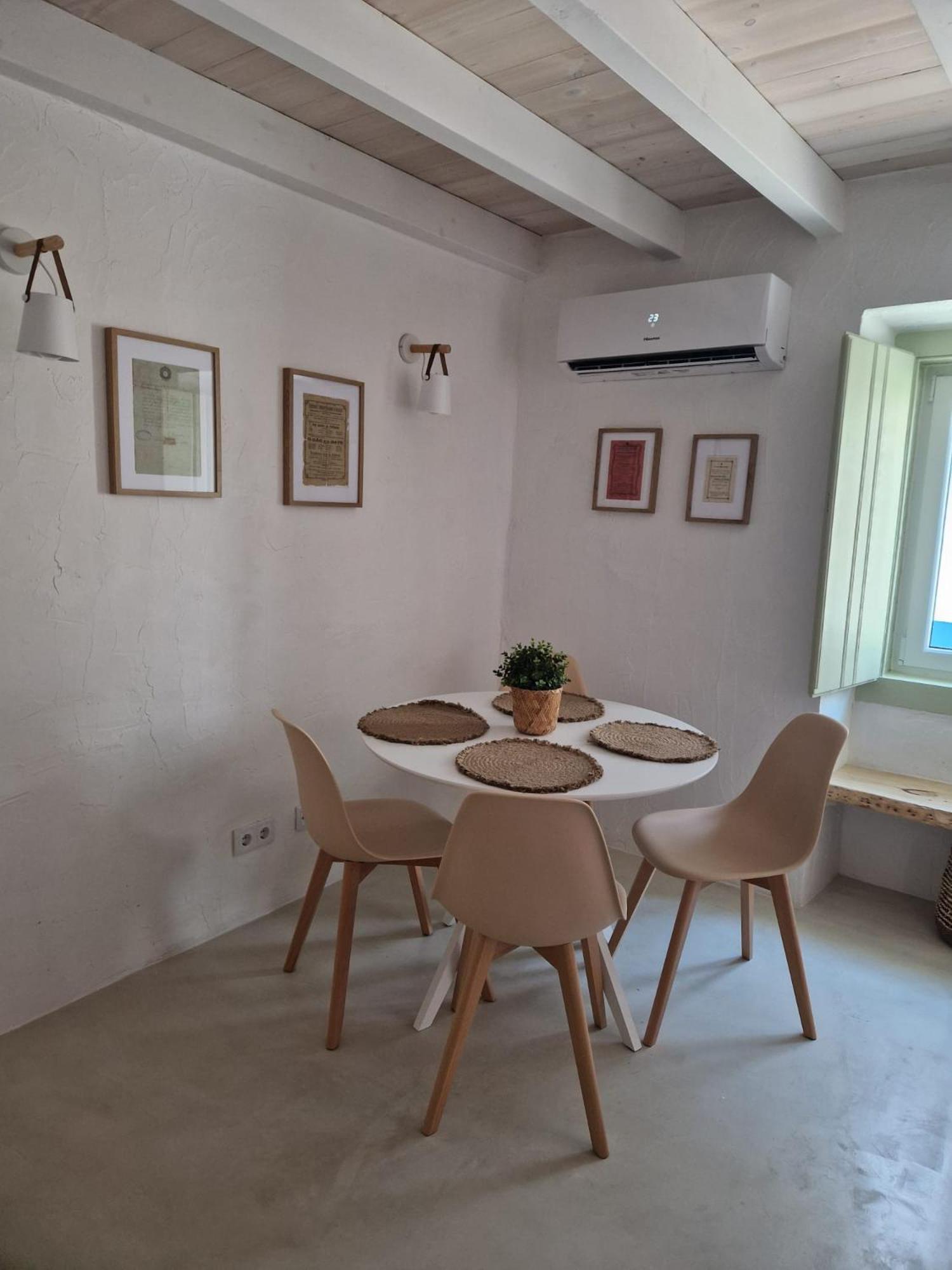 Villa Da Calcada Ao Rio à Alcácer do Sal Extérieur photo